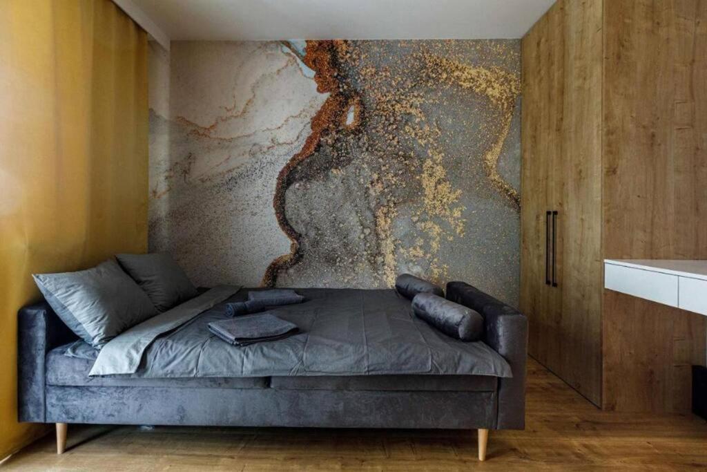 Golden Apartments Wroclaw - Cozy Studio- Odra River&Ksiecia Witolda Zewnętrze zdjęcie