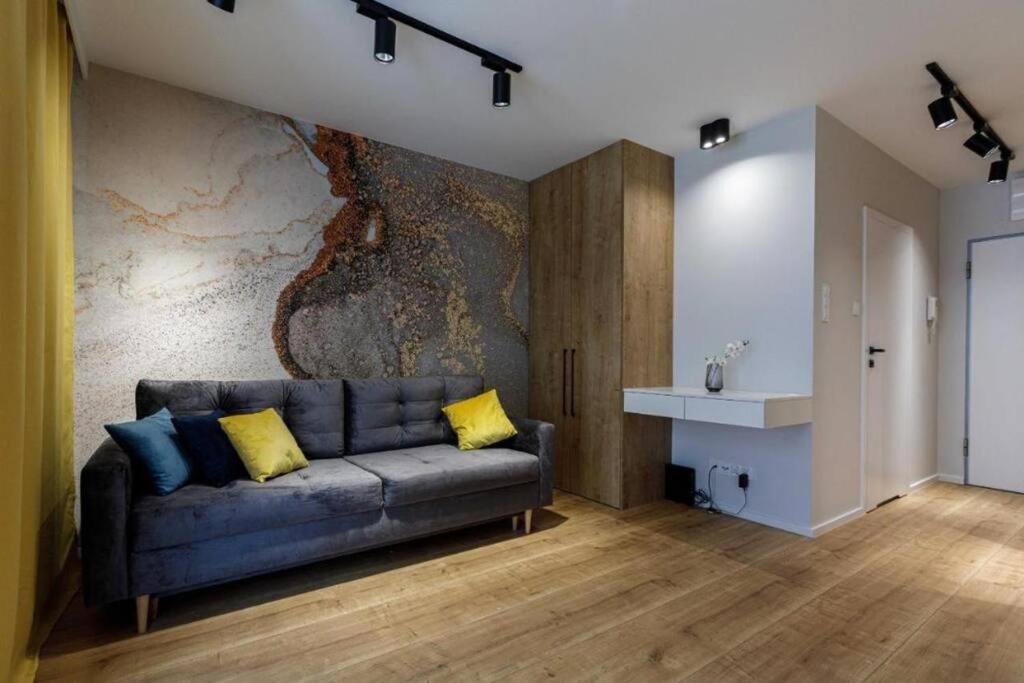 Golden Apartments Wroclaw - Cozy Studio- Odra River&Ksiecia Witolda Zewnętrze zdjęcie